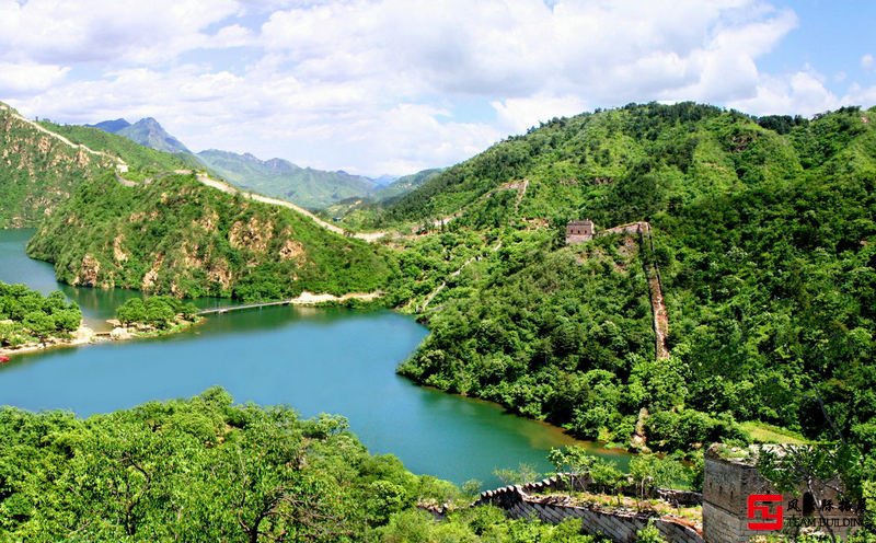 黃花城水長城團(tuán)建